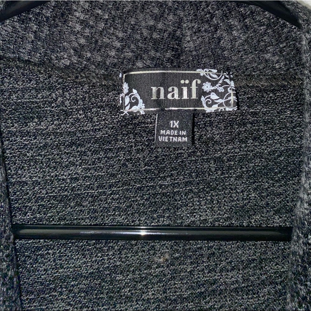 Cardigan - Picture 2 of 3